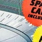 Star Trek: The Next Generation Captain Picard as a Romulan 4.5-Inch Action Figure