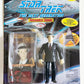 Star Trek: The Next Generation Holodeck Series Lieutenant Commander Data in 1940s Attire 4.5-Inch Action Figure