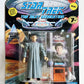 Star Trek: The Next Generation Lieutenant Commander Data as a Romulan 4.5-Inch Action Figure