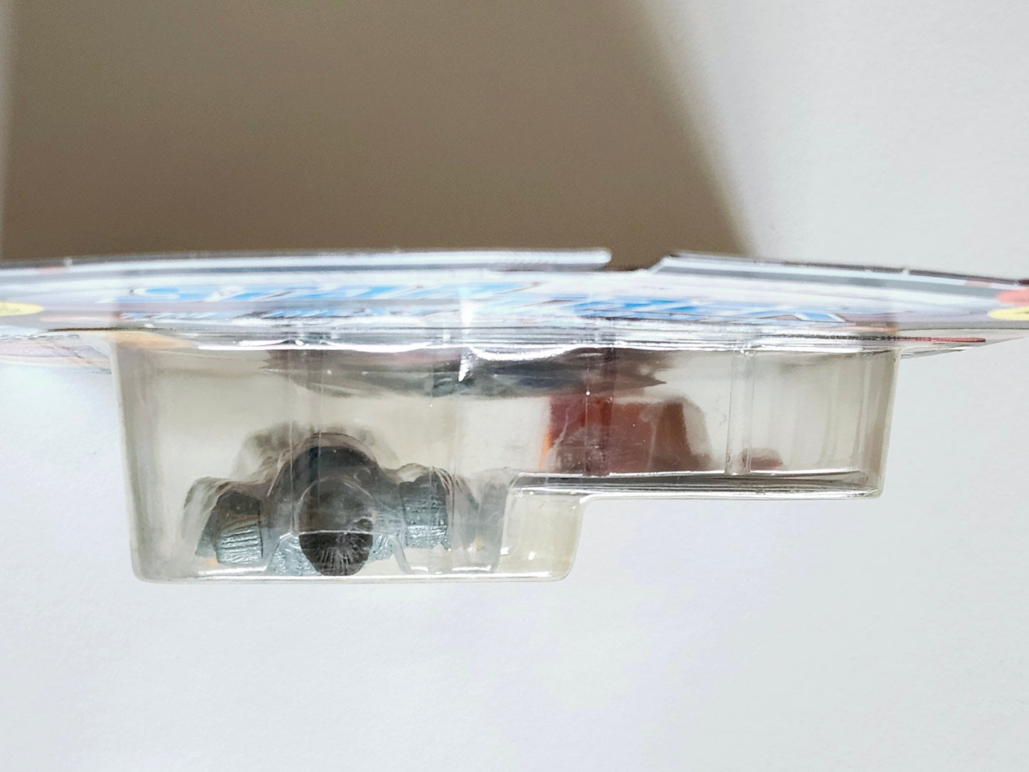 Star Trek: The Next Generation Lieutenant Commander Data as a Romulan 4.5-Inch Action Figure