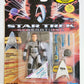 Star Trek: Generations Captain James T. Kirk in Space Suit 4.5-Inch Action Figure