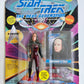 Star Trek: The Next Generation K'Ehleyr 4.5-Inch Action Figure