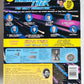 Star Trek: The Next Generation Commander Riker as a Malcorian 4.5-Inch Action Figure