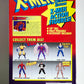 X-Men Deluxe Edition Mystique 10-Inch Action Figure