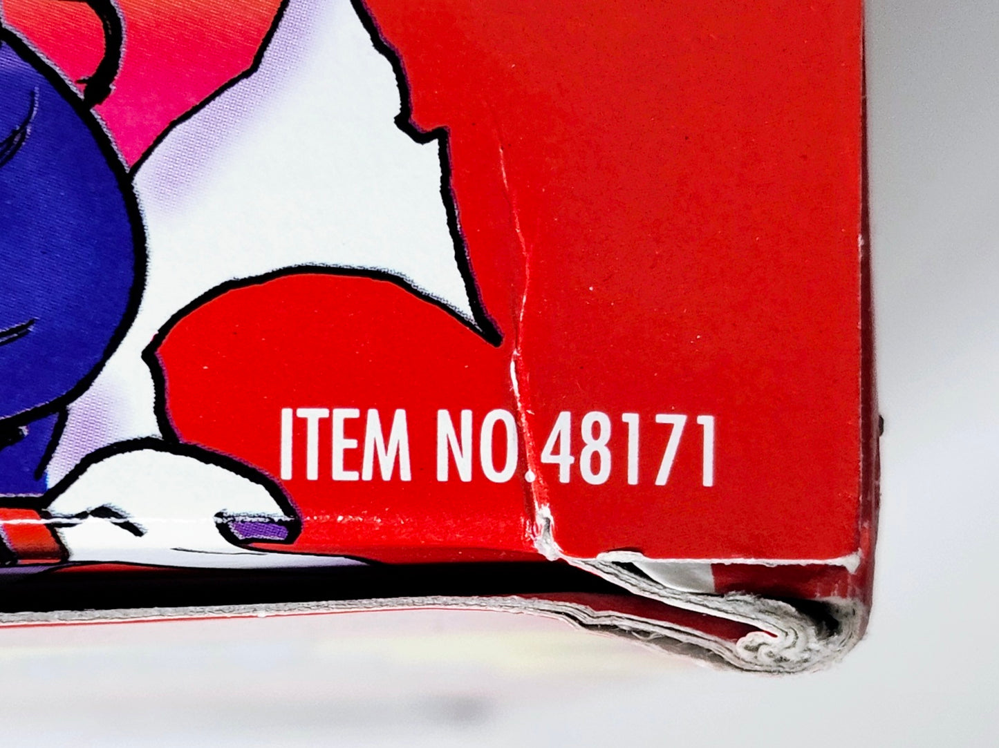 X-Men Deluxe Edition Mystique 10-Inch Action Figure