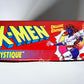 X-Men Deluxe Edition Mystique 10-Inch Action Figure