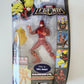 Marvel Legends Nemesis Series Daredevil (Red Costume Variant) 6-Inch Action Figure
