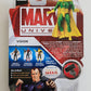 Marvel Universe Series 2 Figure 6 Vision (Solid) 3.75-Inch Action Figure