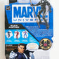 Marvel Universe Series 1 Figure 5 Black Panther 3.75-Inch Action Figure