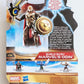 Thor: The Mighty Avenger Shield Bash Marvel's Odin (Silver Armor) 3.75-Inch Action Figure
