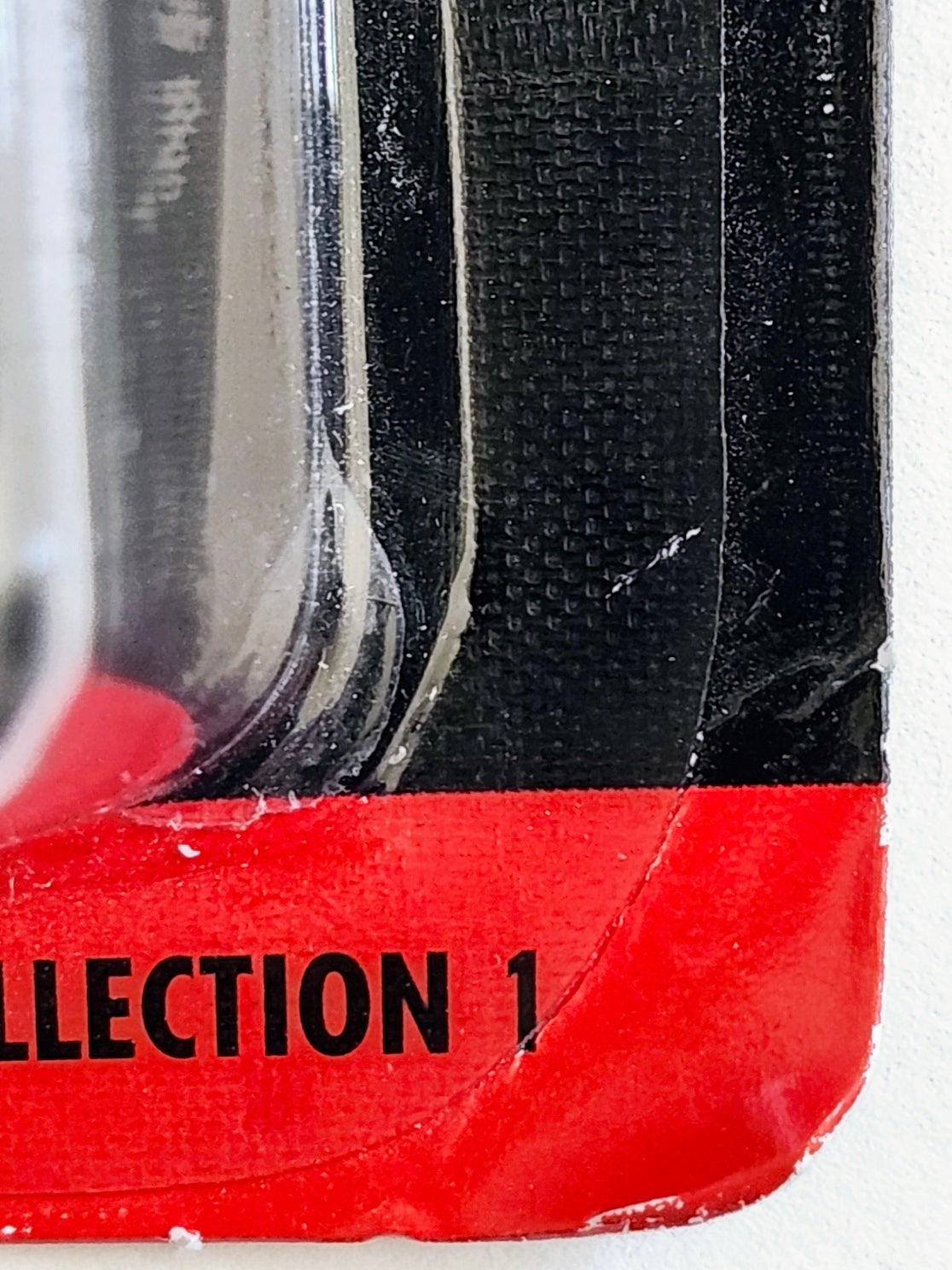 Star Wars: Power of the Force Freeze Frame Han Solo in Endor Gear 3.75-Inch Action Figure