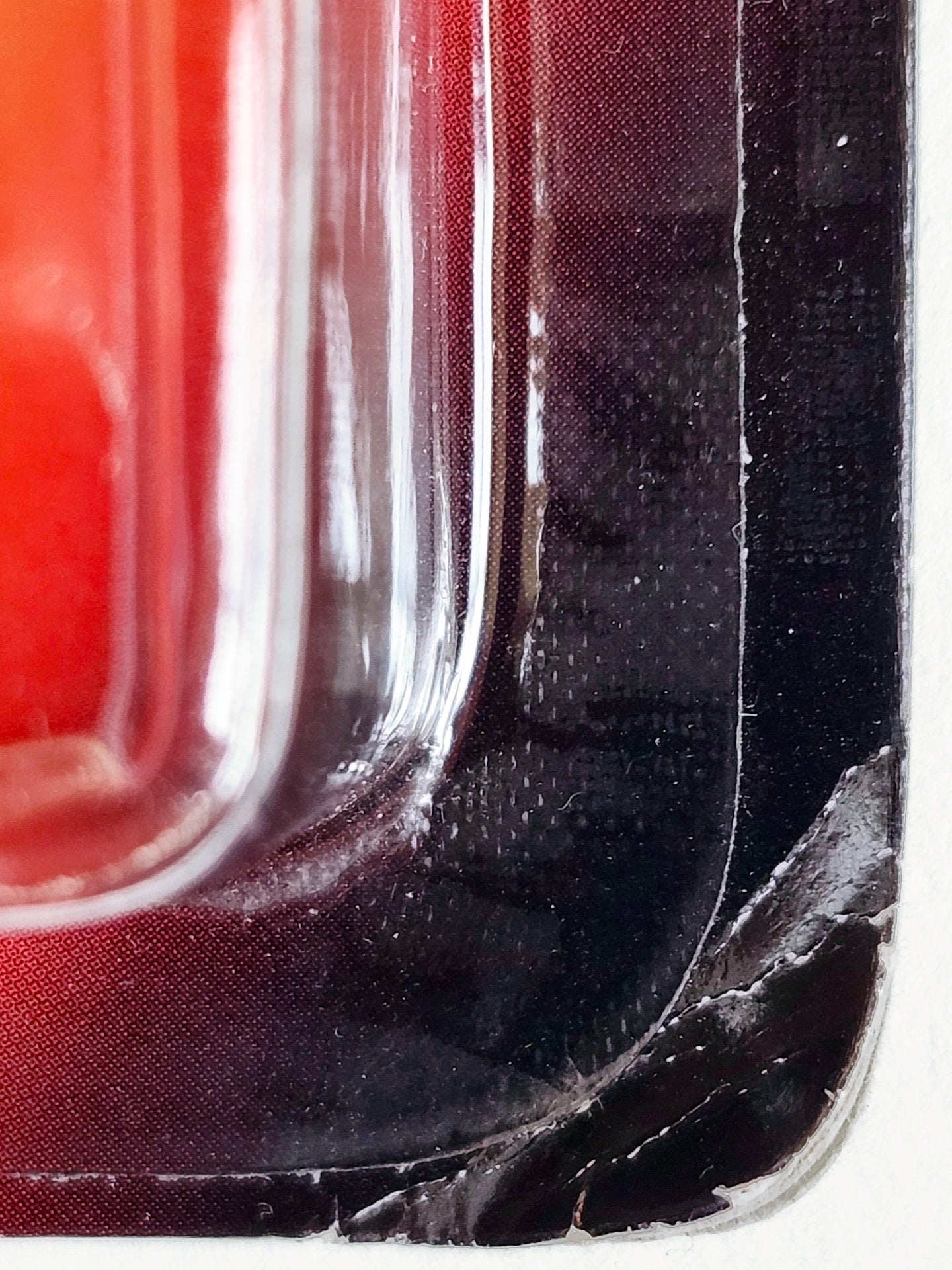 Star Wars: Power of the Force Han Solo in Hoth Gear (Red Card) 3.75-Inch Action Figure