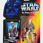 Star Wars: Power of the Force Han Solo in Hoth Gear (Red Card) 3.75-Inch Action Figure