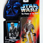 Star Wars: Power of the Force Han Solo in Hoth Gear (Red Card) 3.75-Inch Action Figure
