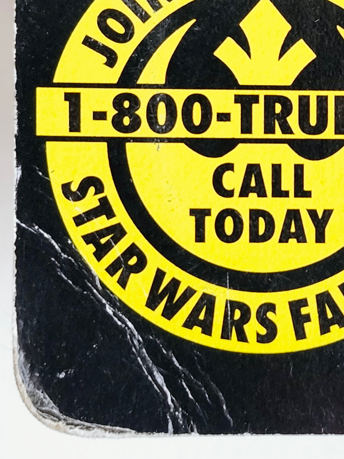 Star Wars: Power of the Force Death Star Gunner (Red Card) 3.75-Inch Action Figure