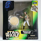 Star Wars: Power of the Force Special Edition Millennium Coin with Princess Leia in Endor Gear 3.75-Inch Action Figure