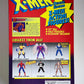 X-Men Deluxe Edition Mystique 10-Inch Action Figure