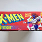 X-Men Deluxe Edition Mystique 10-Inch Action Figure