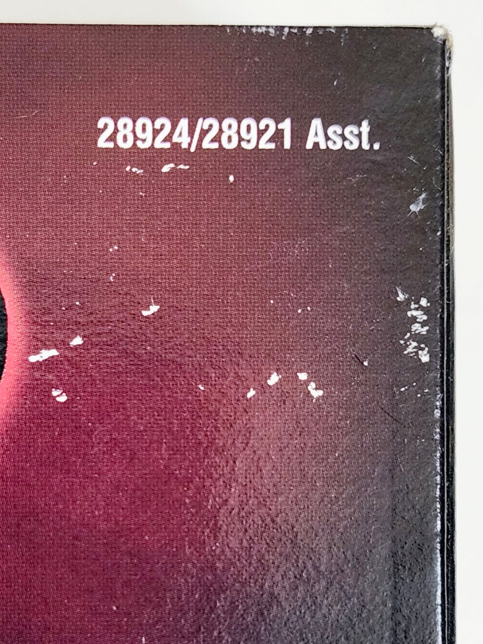 Collector Series Batgirl 12-Inch Action Figure from Batman & Robin