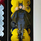 Collector Series Batgirl 12-Inch Action Figure from Batman & Robin