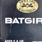 Collector Series Batgirl 12-Inch Action Figure from Batman & Robin