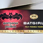 Collector Series Batgirl 12-Inch Action Figure from Batman & Robin