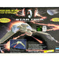 Star Trek: Generations Klingon Bird-of-Prey Ship