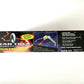 Star Trek: Generations Klingon Bird-of-Prey Ship