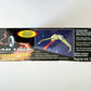 Star Trek: Generations Klingon Bird-of-Prey Ship