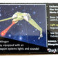 Star Trek: Generations Klingon Bird-of-Prey Ship