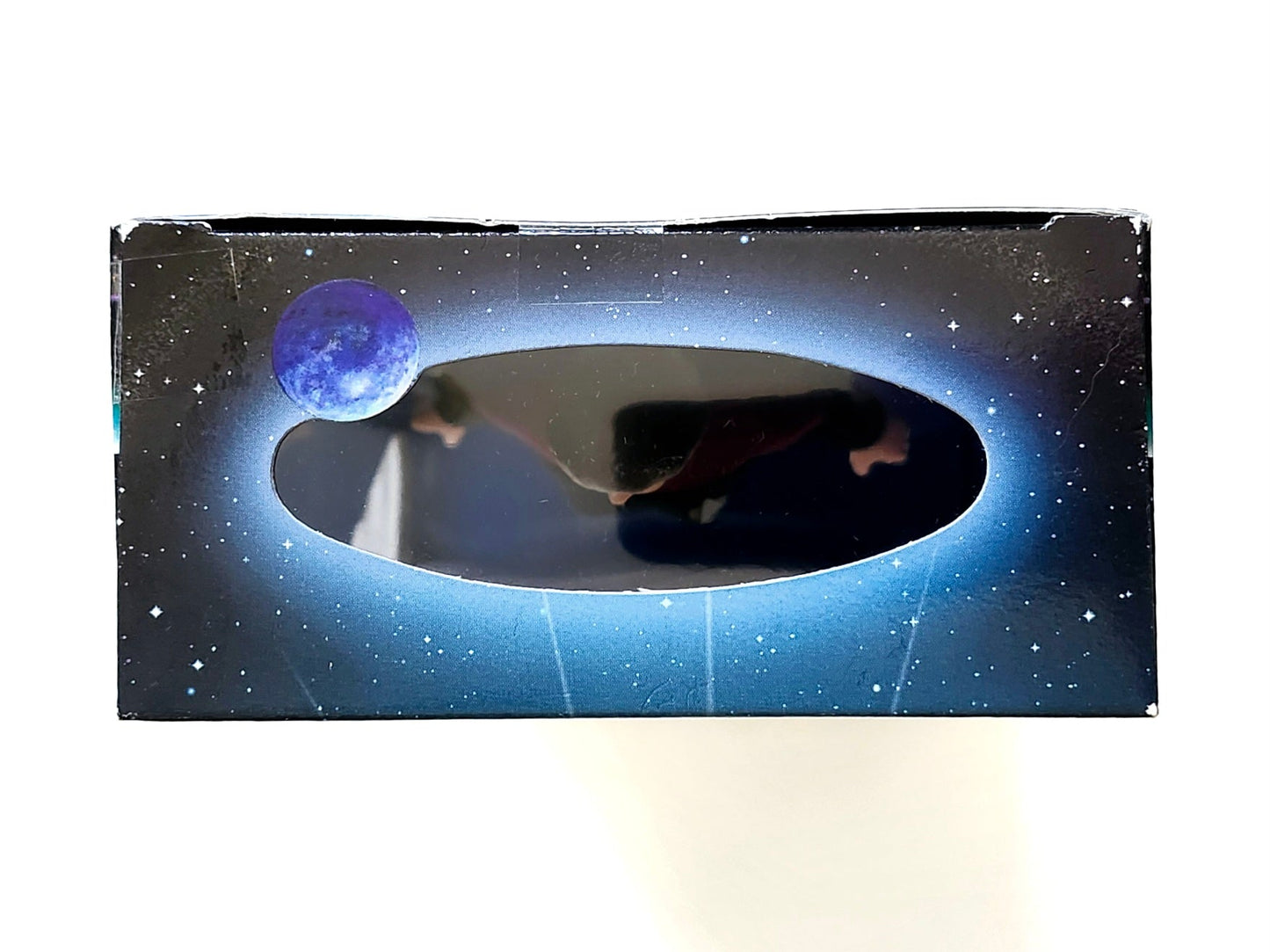 Star Trek Warp Factor Series 2 Captain Kathryn Janeway 9-Inch Action Figure