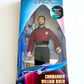 Star Trek Exclusive Commander William Riker 9-Inch Action Figure