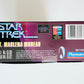 Star Trek Exclusive Lt. Marlena Moreau 9-Inch Action Figure
