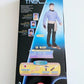 Star Trek Exclusive Dr. McCoy from "Mirror Mirror" 9-Inch Action Figure