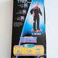 Star Trek Warp Factor Series 2 Lt. Tom Paris 9-Inch Action Figure