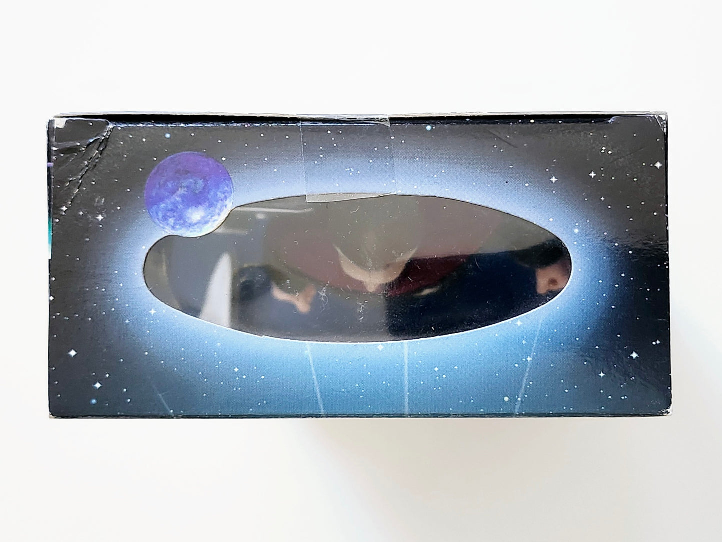 Star Trek Warp Factor Series 2 Lt. Tom Paris 9-Inch Action Figure