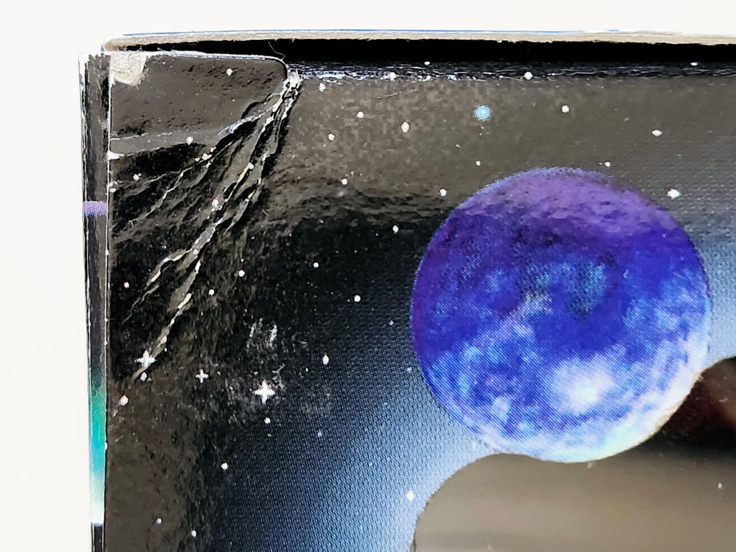 Star Trek Warp Factor Series 2 Lt. Tom Paris 9-Inch Action Figure