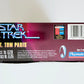 Star Trek Warp Factor Series 2 Lt. Tom Paris 9-Inch Action Figure