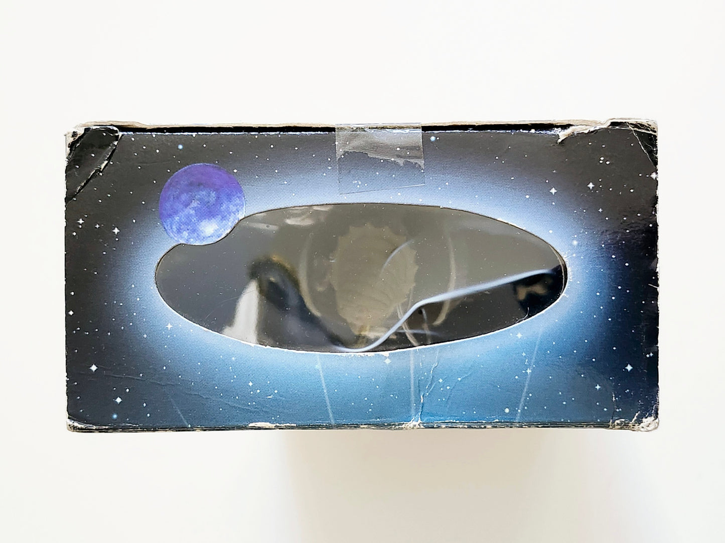 Star Trek Warp Factor Series 3 Jem'Hadar Soldier 9-Inch Action Figure