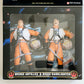 Star Wars Action Collection Wedge Antilles & Biggs Darklighter in Rebel Pilot Gear 12-Inch Action Figures