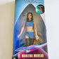 Star Trek Exclusive Lt. Marlena Moreau 9-Inch Action Figure