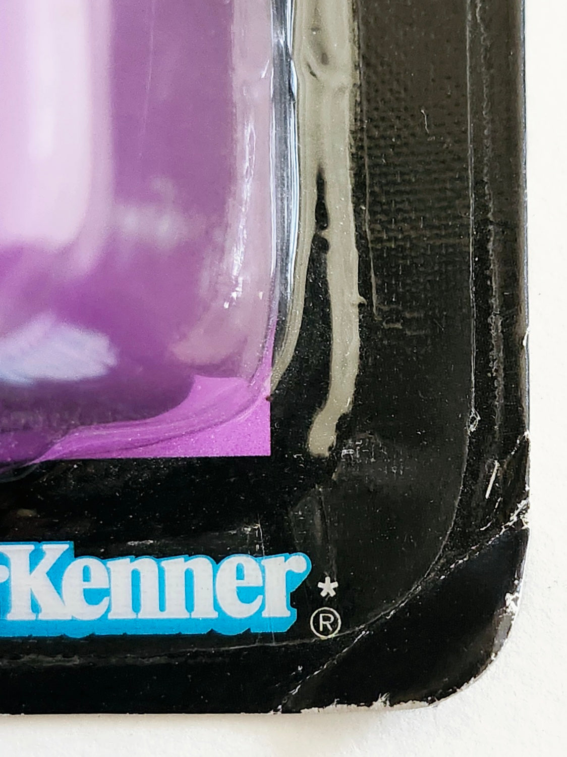 Catwoman Action Figure from Legends of Batman