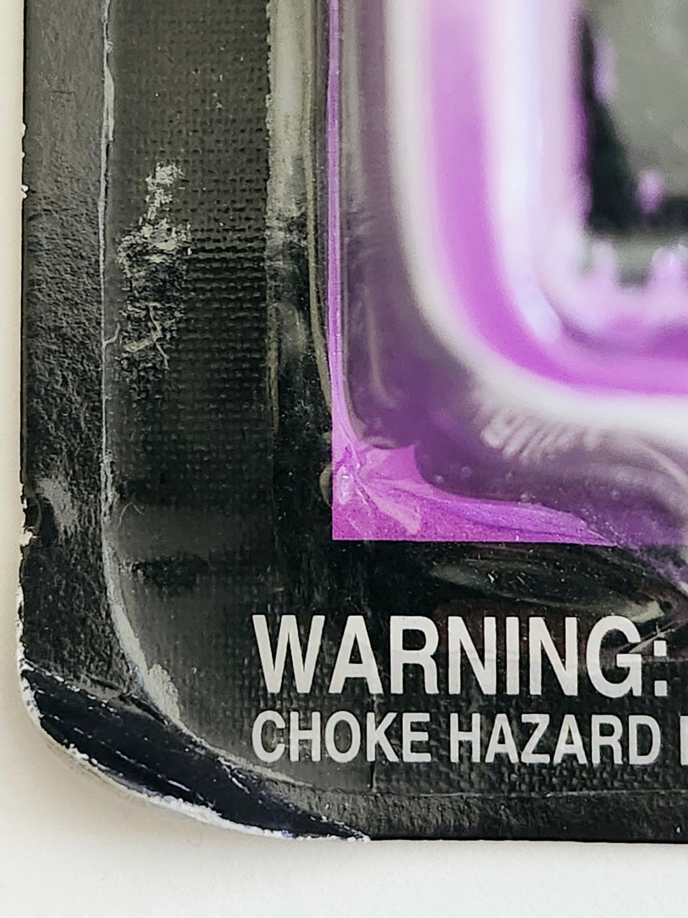 Catwoman Action Figure from Legends of Batman