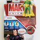 Marvel Universe Series 2 Figure 6 Vision (Translucent) 3.75-Inch Action Figure