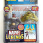 Marvel Legends Mojo Series Baron Zemo 6-Inch Action Figure