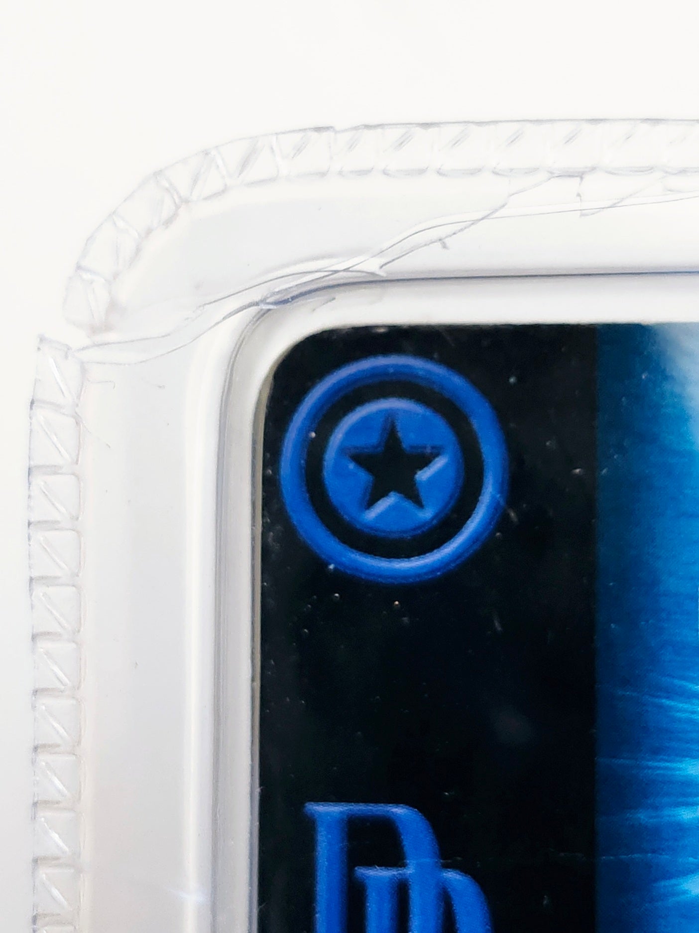 Marvel Legends Mojo Series Baron Zemo 6-Inch Action Figure