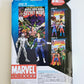 Marvel Universe Mr. Fantastic & Ultron 25th Anniversary Secret Wars 3.75-Inch Action Figure Comic Pack