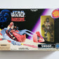 Star Wars: Shadows of the Empire Swoop Bike with Trooper Action Figure and Vehicle