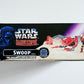 Star Wars: Shadows of the Empire Swoop Bike with Trooper Action Figure and Vehicle