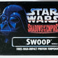 Star Wars: Shadows of the Empire Swoop Bike with Trooper Action Figure and Vehicle